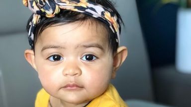 بيبي عيشاني